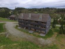 BASECAMP 121