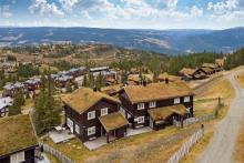 KVITFJELLSETERVEGEN 48