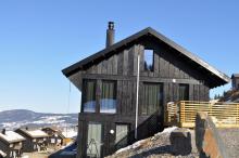 HAFJELL FJELLANDSBY 222