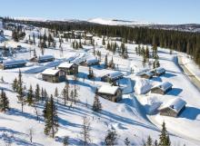 VARDEN FJELLANDSBY 232