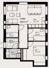 FAVN HARMONI A303
