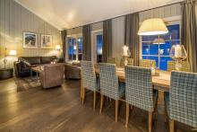 GUDBRANDSGARD APARTMENT 10