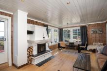 GUDBRANDSGARD APARTMENT 1