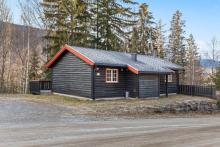 SØRLIA 1