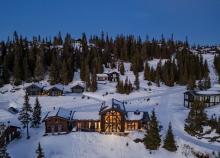 BJØNNLITJØNNVEGEN 45