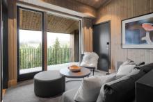 YTTERSVINGEN FAMILIE MIT BALKON E1.3