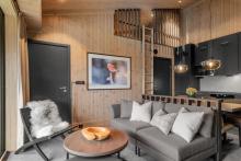 YTTERSVINGEN COMFORT MIT BALKON E3.3