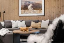 YTTERSVINGEN HARMONI MIT BALKON E2.1