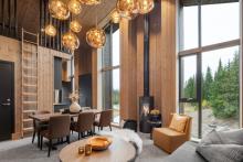 YTTERSVINGEN PREMIUM MIT BALKON E3.7