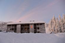 BASE CAMP 233