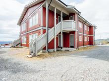 Västvägen 157, husdjursfri lägenhet
