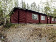 Västvägen 108, husdjursfri lägenhet