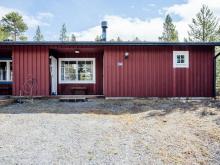 Dalsslingan 318, husdjursfritt parhus