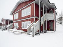 Västvägen 141, husdjursfri lägenhet