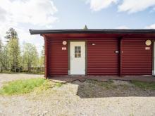 Västvägen 117, lägenhet