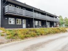 Idre Fjäll vägen 824C, husdjursfri lägenhet