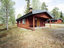 Skogsslingan 59, husdjursfri stuga