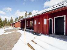 Ingemars väg 349, parhus