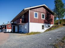 Fjällvägen 583, husdjursfri, lägenhet med balkong