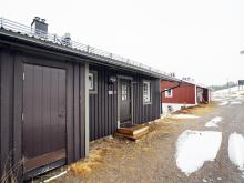Fjällvägen 676, husdjursfri lägenhet med balkong