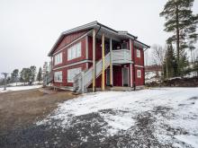 Västvägen 149, husdjursfri lägenhet