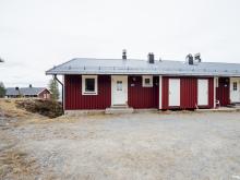 Fjällvägen 597, lägenhet med balkong