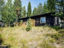 Västvägen 123, husdjursfri stuga
