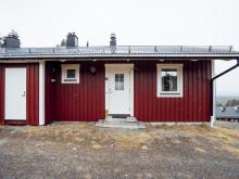 Fjällvägen 570, husdjursfri lägenhet med balkong