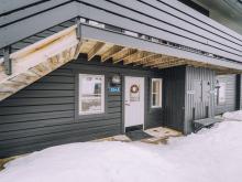 Idre Fjäll vägen 824A, husdjursfri lägenhet