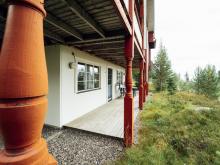 Alpinvägen 845B, lägenhet