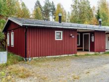 Friluftsvägen 68B, husdjursfritt parhus