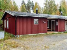 Friluftsvägen 68B Hütte