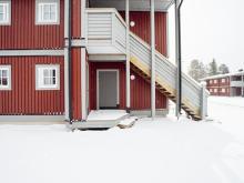 Västvägen 147, lägenhet