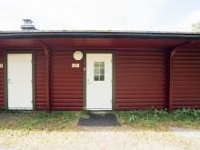 Västvägen 107, husdjursfri lägenhet