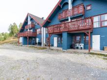 Dählievägen 843G, husdjursfri lägenhet
