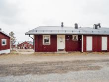 Fjällvägen 625, husdjursfri lägenhet med balkong