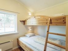 Skogsslingan 56, stuga