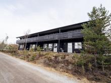 Idre Fjäll vägen 824F, husdjursfri lägenhet