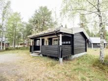 Skogsslingan 48, husdjursfri stuga