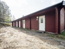 Västvägen 110, husdjursfri lägenhet
