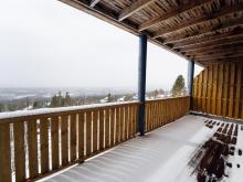 Dähliehöjden Fjällripan 1A, husdjursfri lägenhet