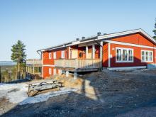Västvägen 163F, husdjursfri lägenhet med balkong