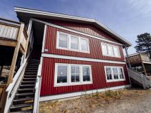 Västvägen 165C, husdjursfri lägenhet med balkong