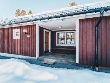 Gammelvägen 427, parhus
