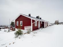 Fjällvägen 593, husdjursfri lägenhet med balkong