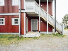 Västvägen 159, husdjursfri lägenhet