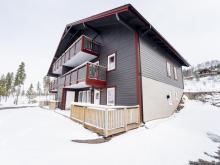 Dählievägen 901E, lägenhet