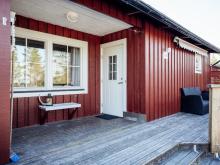 Dalsslingan 320, husdjursfritt parhus