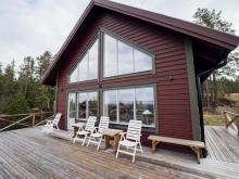 Söderhöjden Snöängeln, husdjursfri stuga