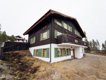 Dählievägen 841A, lägenhet